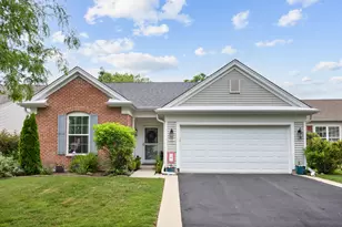 12122 Latham Trail, Huntley, IL 60142 - Photo 1