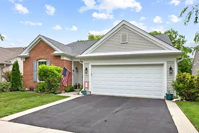 12122 Latham Trail, Huntley, IL 60142 - Photo 11
