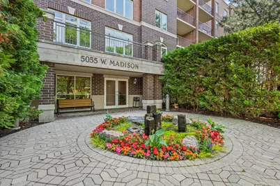 5055 Madison Street #403, Skokie, IL 60077 - Photo 1