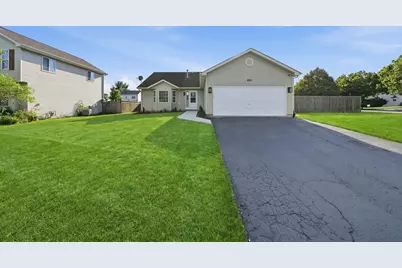 805 Thorn Creek Drive, Joliet, IL 60436 - Photo 1