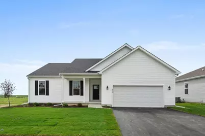 811 Whitetail Drive, Marengo, IL 60152 - Photo 1