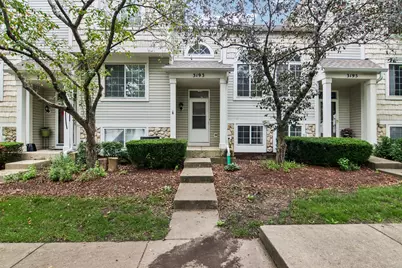 3193 Ketch Court, Aurora, IL 60503 - Photo 1