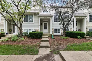3193 Ketch Ct, Aurora, IL 60503 - Photo 1