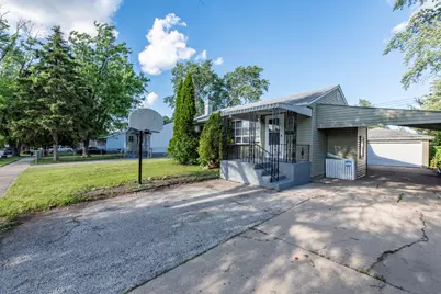 2809 N Elmwood Avenue, Waukegan, IL 60087 - Photo 3
