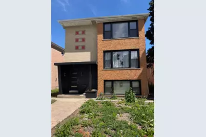 6048 W 79th Street #3, Burbank, IL 60459 - Photo 1