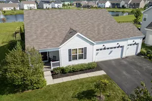 743 Juniper St, Oswego, IL 60543 - Photo 3