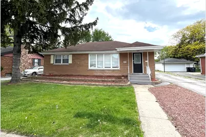 16626 Holland Avenue, South Holland, IL 60473 - Photo 1