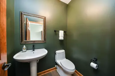 2009 Mackenzie Place #2009, Wheaton, IL 60187 - Photo 25