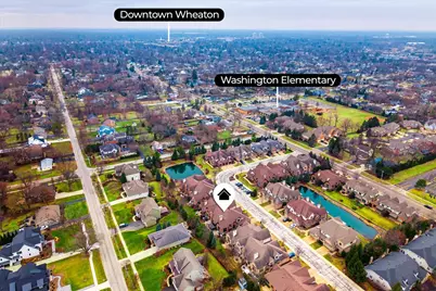 2009 Mackenzie Place #2009, Wheaton, IL 60187 - Photo 5