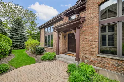 2009 Mackenzie Place #2009, Wheaton, IL 60187 - Photo 3