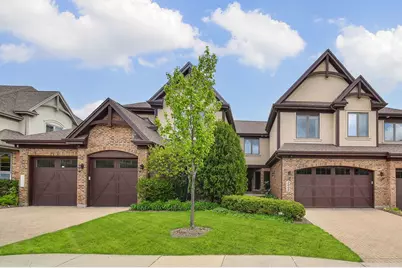 2009 Mackenzie Place #2009, Wheaton, IL 60187 - Photo 1
