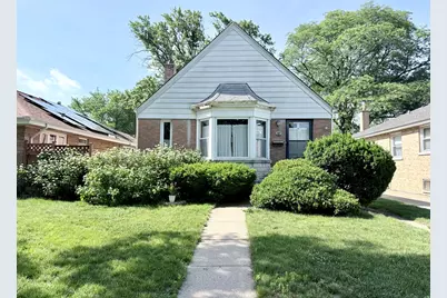 7607 W Hortense Avenue, Chicago, IL 60631 - Photo 1