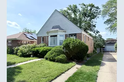 7607 W Hortense Avenue, Chicago, IL 60631 - Photo 3