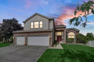 16548 Dorchester Pl, Lockport, IL 60441 - Photo 1