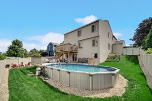 16548 Dorchester Pl, Lockport, IL 60441 - Photo 31