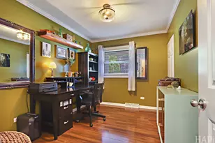 597 Dublin Dr, Mundelein, IL 60060 - Photo 17