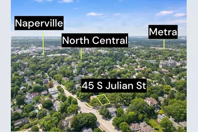 45 S Julian Street, Naperville, IL 60540 - Photo 35