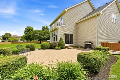 233 Willington Way, Oswego, IL 60543 - Photo 29