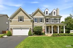 233 Willington Way, Oswego, IL 60543 - Photo 1