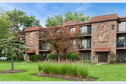111 W Brandon Court #E33, Palatine, IL 60067 - Photo 3