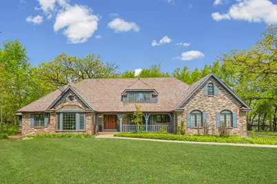 37100 N Thoroughbred Drive, Wadsworth, IL 60083 - Photo 1