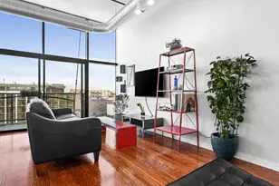 1224 W Van Buren Ave, Chicago, IL 60607 - Photo 3