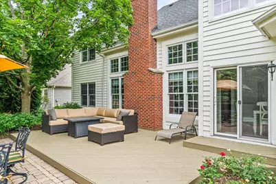 26W039 Marion Avenue, Wheaton, IL 60187 - Photo 5