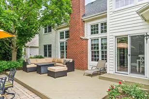 26W039 Marion Ave, Wheaton, IL 60187 - Photo 5