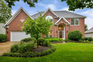 26W039 Marion Ave, Wheaton, IL 60187 - Photo 1