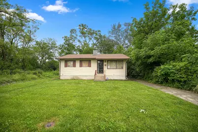 172 W 158th Street, Harvey, IL 60426 - Photo 1