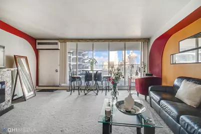300 N State Street #3908, Chicago, IL 60654 - Photo 3