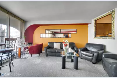 300 N State Street #3908, Chicago, IL 60654 - Photo 5