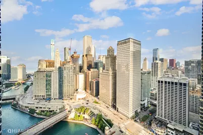 300 N State Street #3908, Chicago, IL 60654 - Photo 15