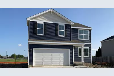 2015 Winterberry Trail, Wonder Lake, IL 60097 - Photo 1