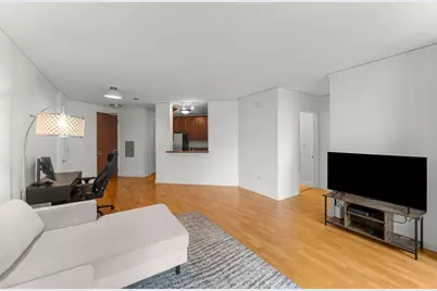 420 E Waterside Drive #1802, Chicago, IL 60601 - Photo 5