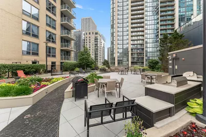 420 E Waterside Drive #1802, Chicago, IL 60601 - Photo 21