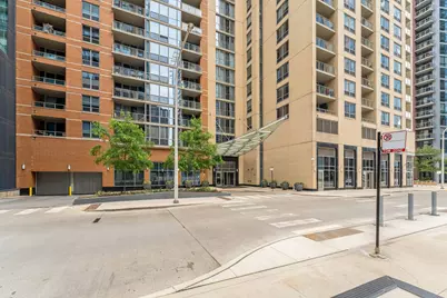 420 E Waterside Drive #1802, Chicago, IL 60601 - Photo 1