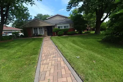 338 Mohawk Street, Park Forest, IL 60466 - Photo 3