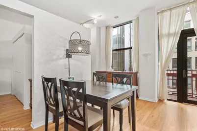 208 W Washington Street #1801, Chicago, IL 60606 - Photo 5