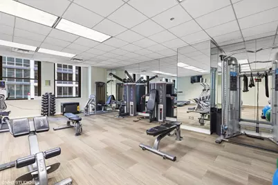 208 W Washington Street #1801, Chicago, IL 60606 - Photo 11