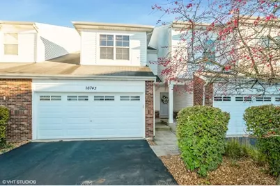 16743 Winding Creek Road, Plainfield, IL 60586 - Photo 1
