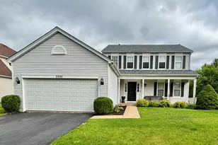 2095 Wesmere Lakes Dr, Plainfield, IL 60586 - Photo 1