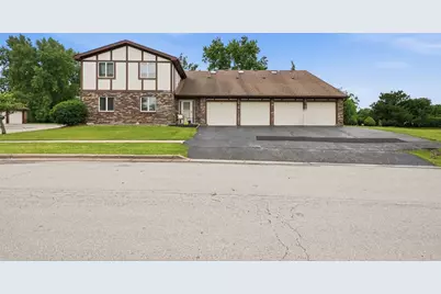 605 Crescenzo Court #C, New Lenox, IL 60451 - Photo 1