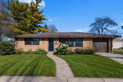 3749 Kemman Avenue, Brookfield, IL 60513 - Photo 1