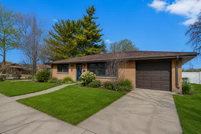 3749 Kemman Avenue, Brookfield, IL 60513 - Photo 3