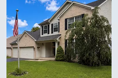 104 Northfield Drive, Minooka, IL 60447 - Photo 1