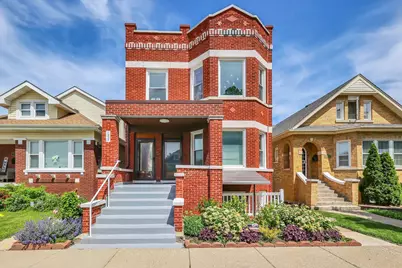 1323 Gunderson Avenue, Berwyn, IL 60402 - Photo 1