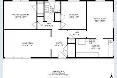 1219 Hull Terrace #2C, Evanston, IL 60202 - Photo 17