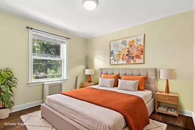 1219 Hull Terrace #2C, Evanston, IL 60202 - Photo 5