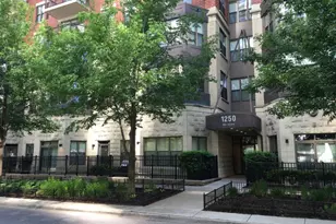 1250 S Indiana Ave, Chicago, IL 60605 - Photo 1